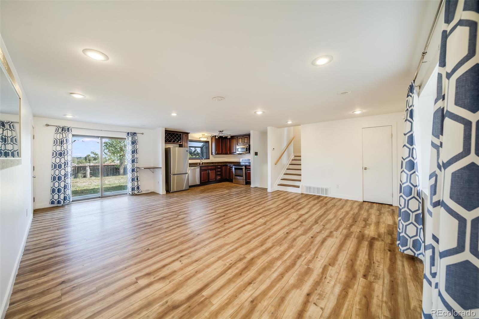 MLS Image #3 for 4099 w quinn place,denver, Colorado