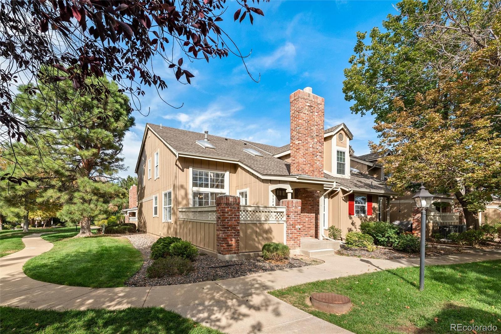 MLS Image #1 for 9908  grove way,westminster, Colorado