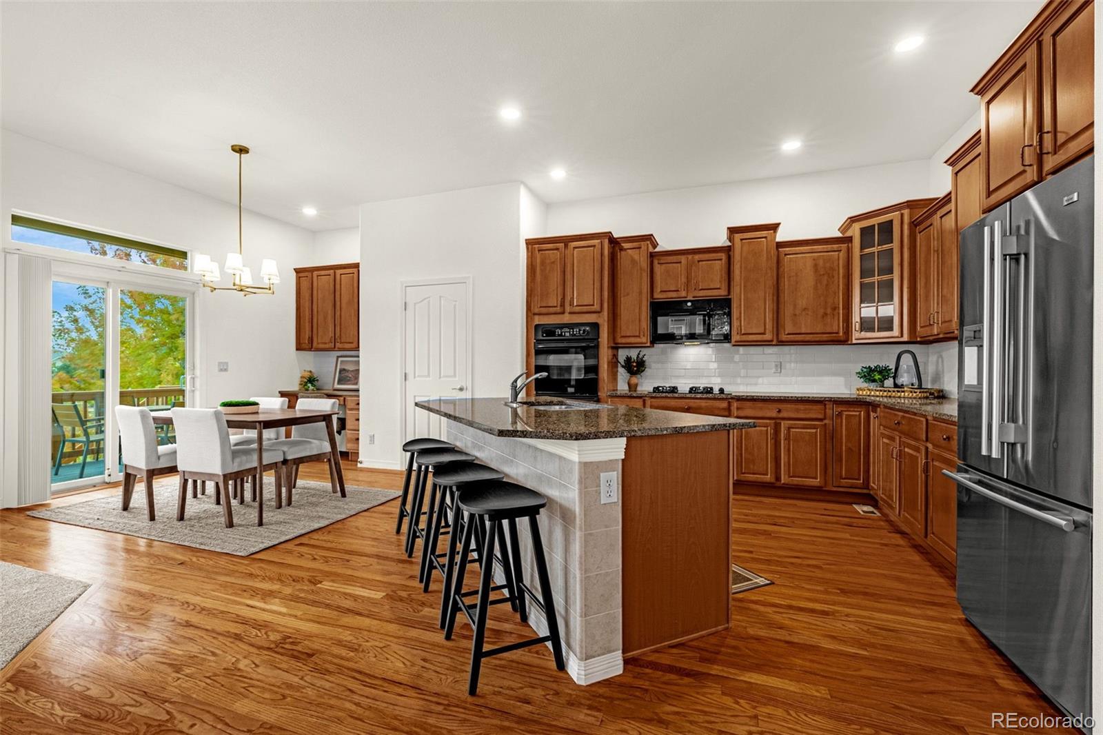 MLS Image #4 for 6240 s newbern way,aurora, Colorado
