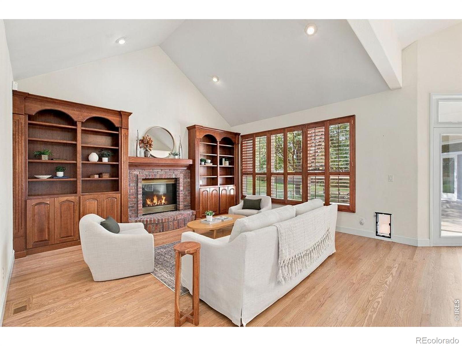 MLS Image #11 for 1425  vantage view court,fort collins, Colorado