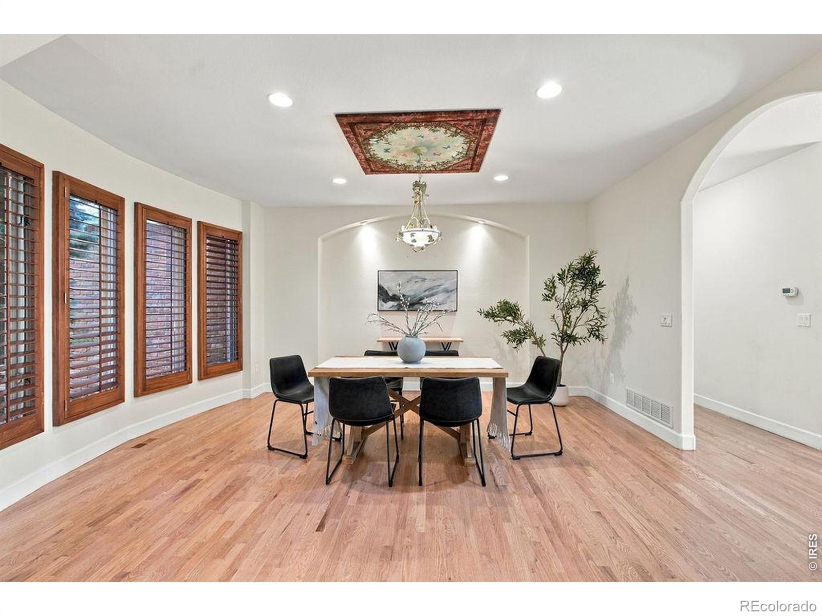 MLS Image #12 for 1425  vantage view court,fort collins, Colorado