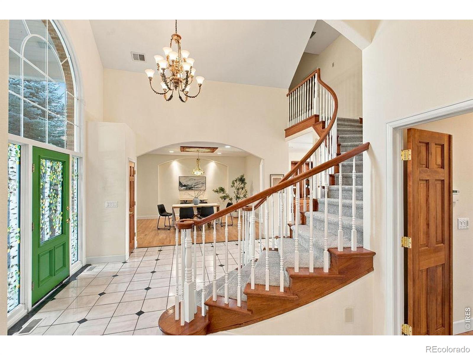 MLS Image #4 for 1425  vantage view court,fort collins, Colorado