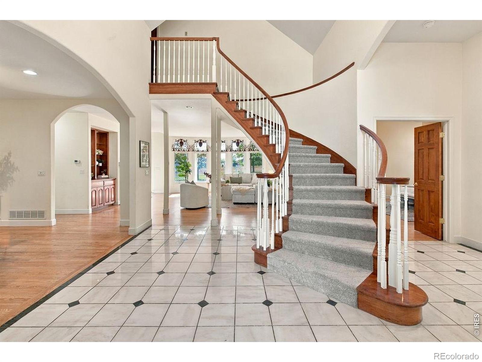 MLS Image #5 for 1425  vantage view court,fort collins, Colorado
