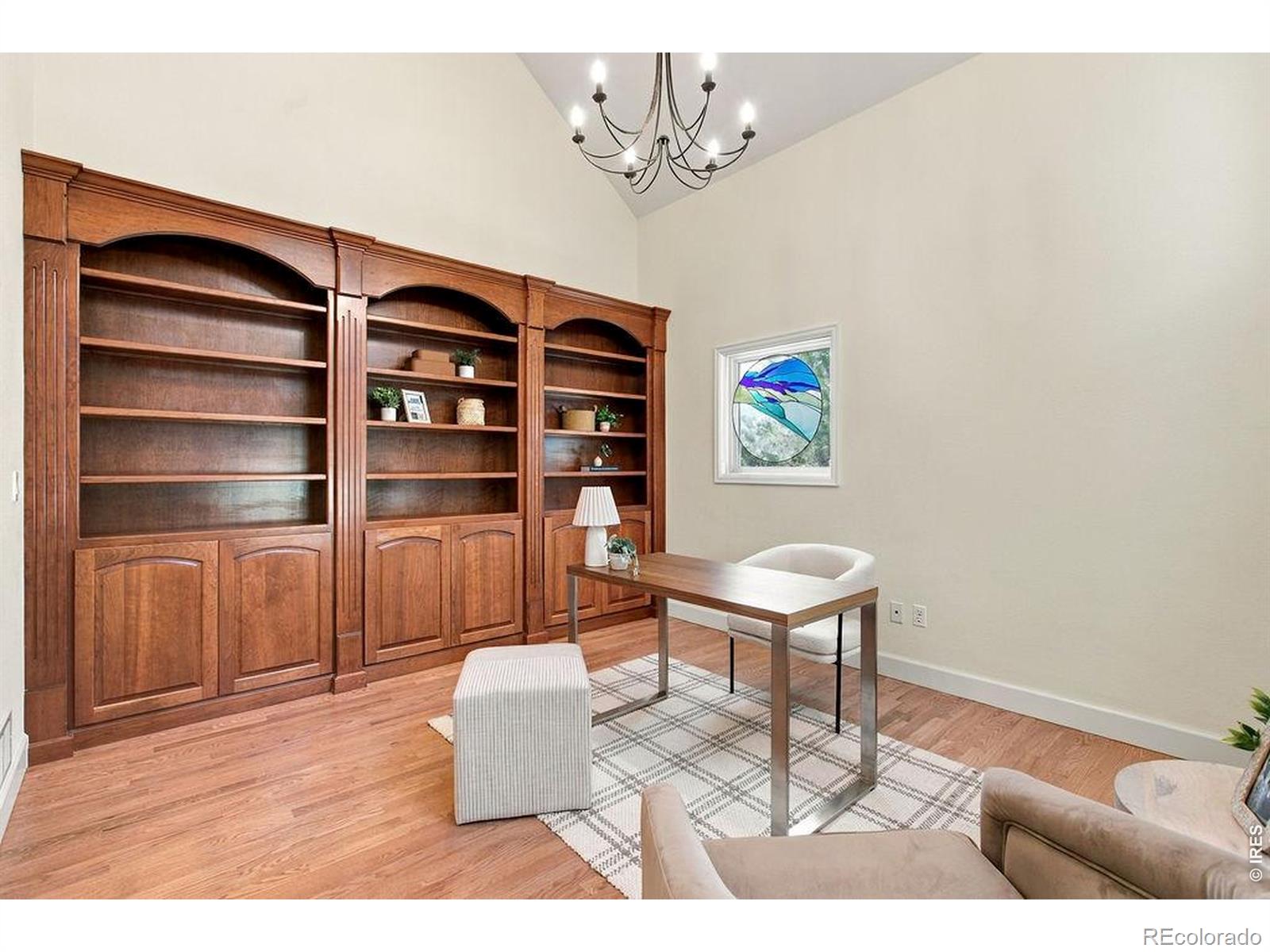 MLS Image #7 for 1425  vantage view court,fort collins, Colorado