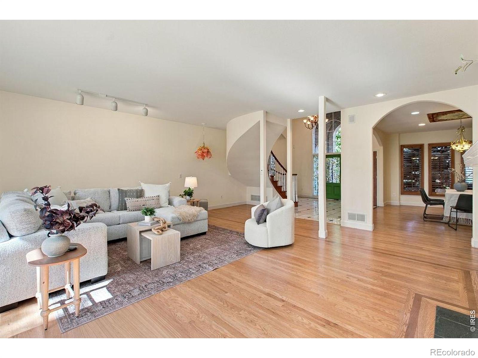 MLS Image #8 for 1425  vantage view court,fort collins, Colorado