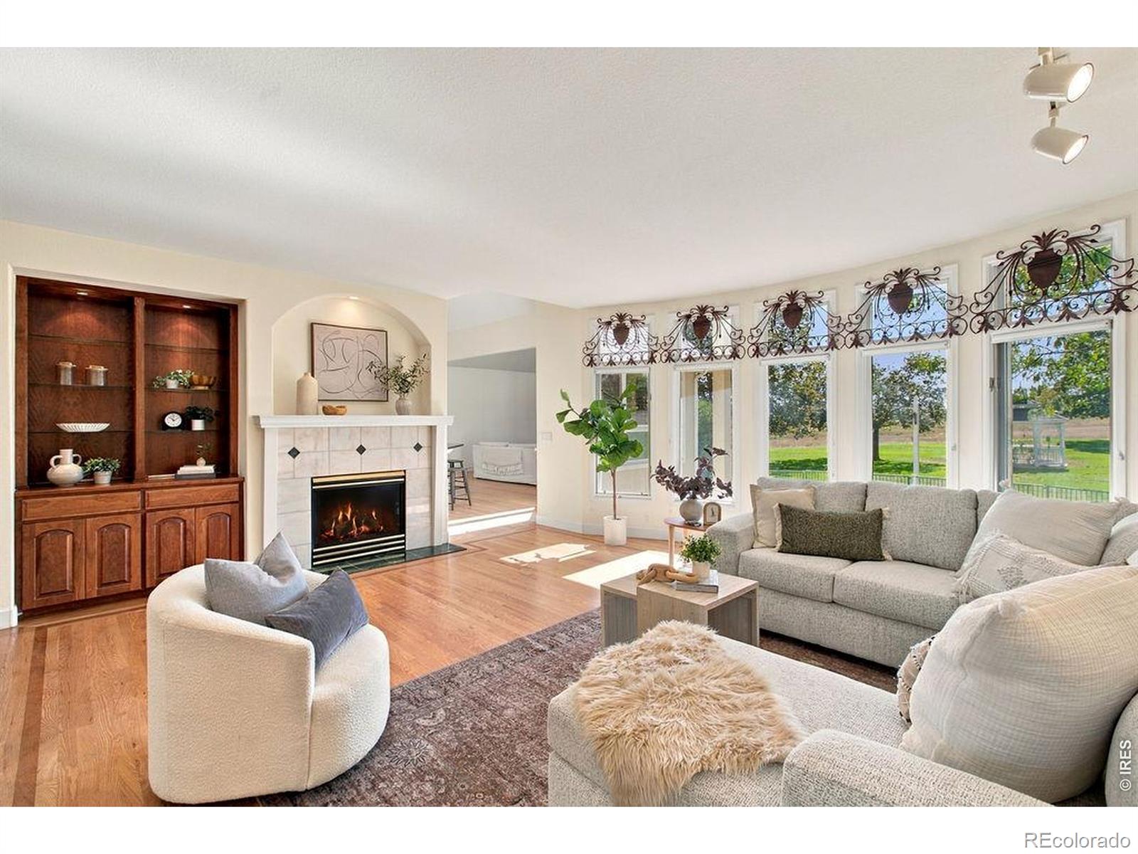 MLS Image #9 for 1425  vantage view court,fort collins, Colorado