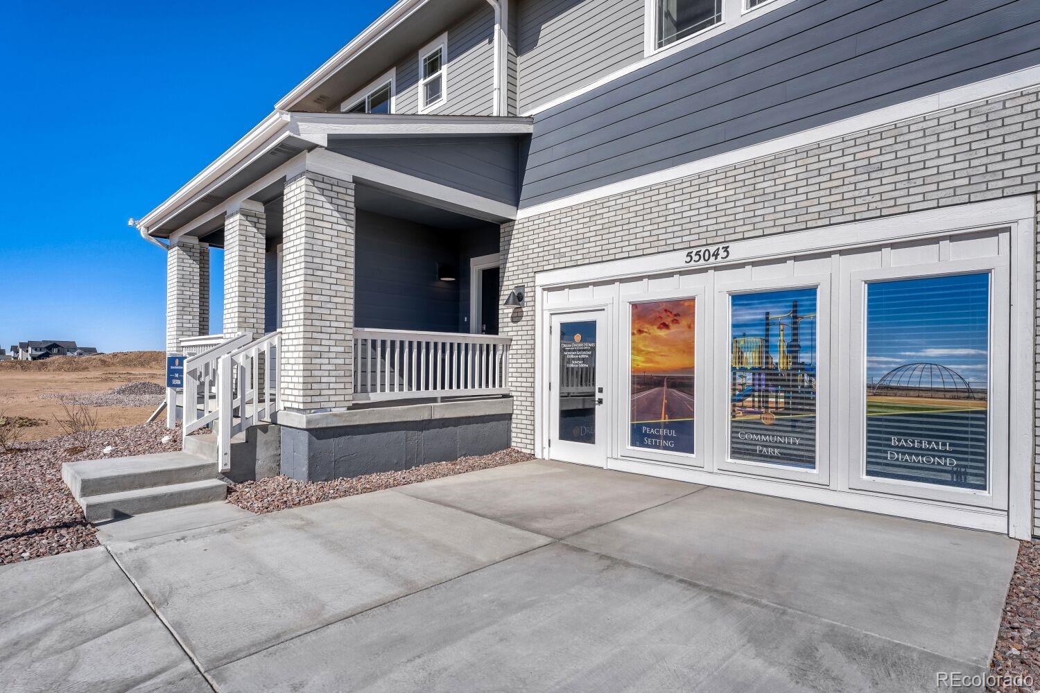 MLS Image #4 for 55043 e 27th avenue,strasburg, Colorado