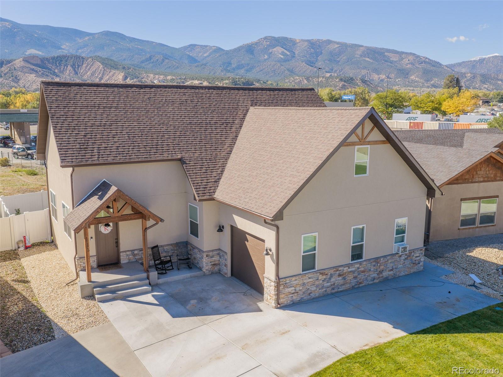 MLS Image #2 for 111  starbuck circle,salida, Colorado