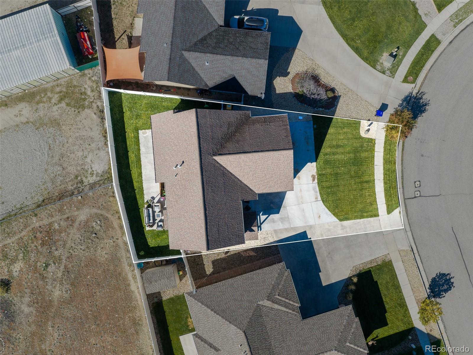 MLS Image #3 for 111  starbuck circle,salida, Colorado