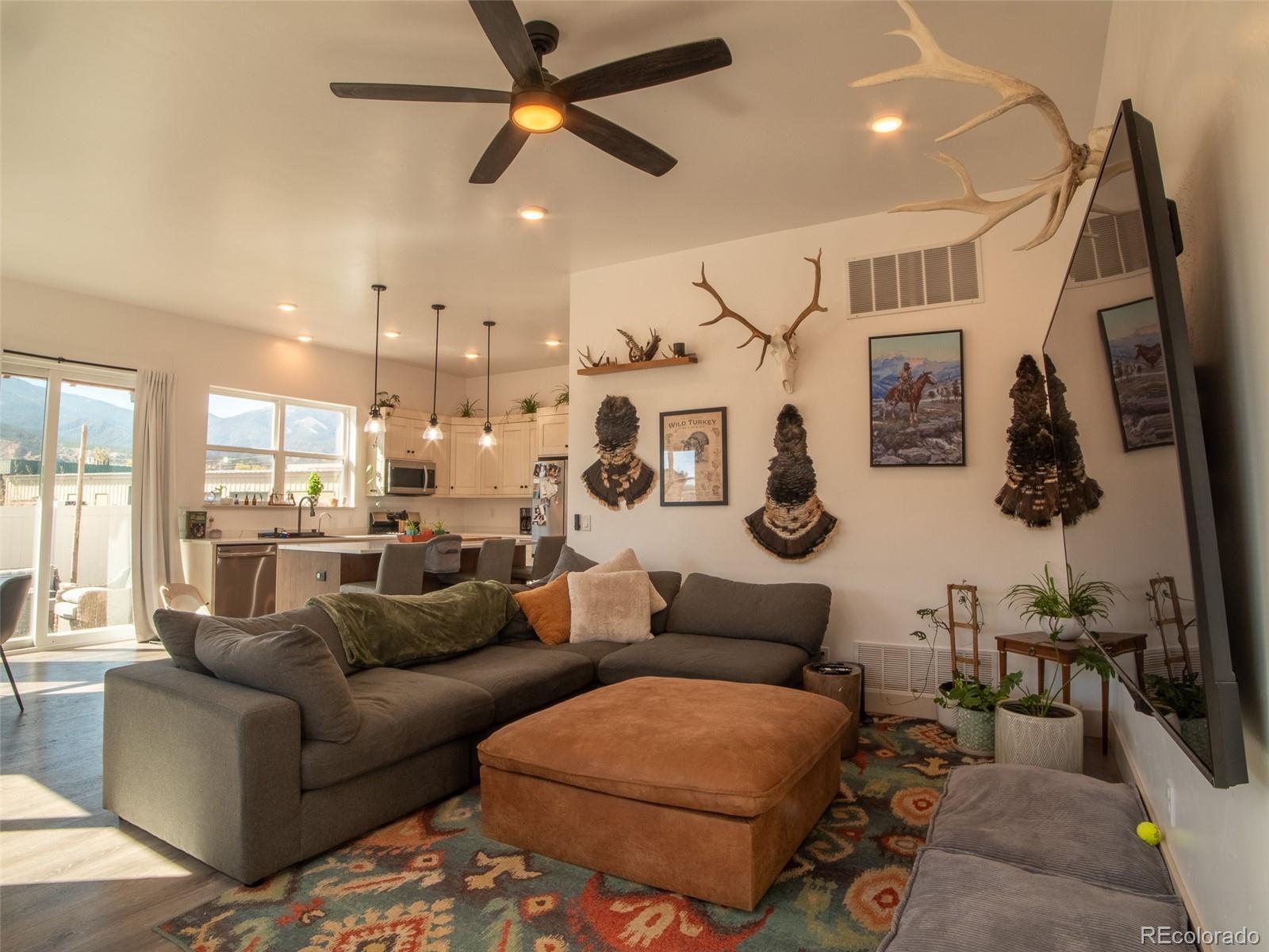 MLS Image #4 for 111  starbuck circle,salida, Colorado