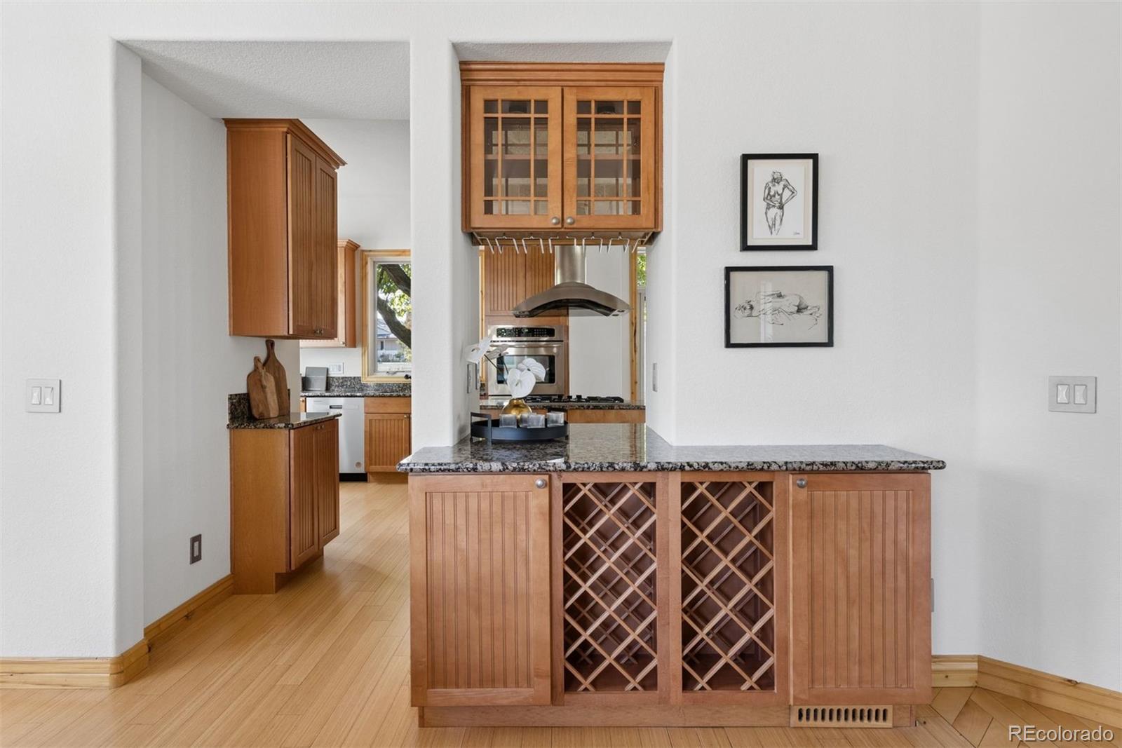 MLS Image #10 for 2895 s cook street,denver, Colorado