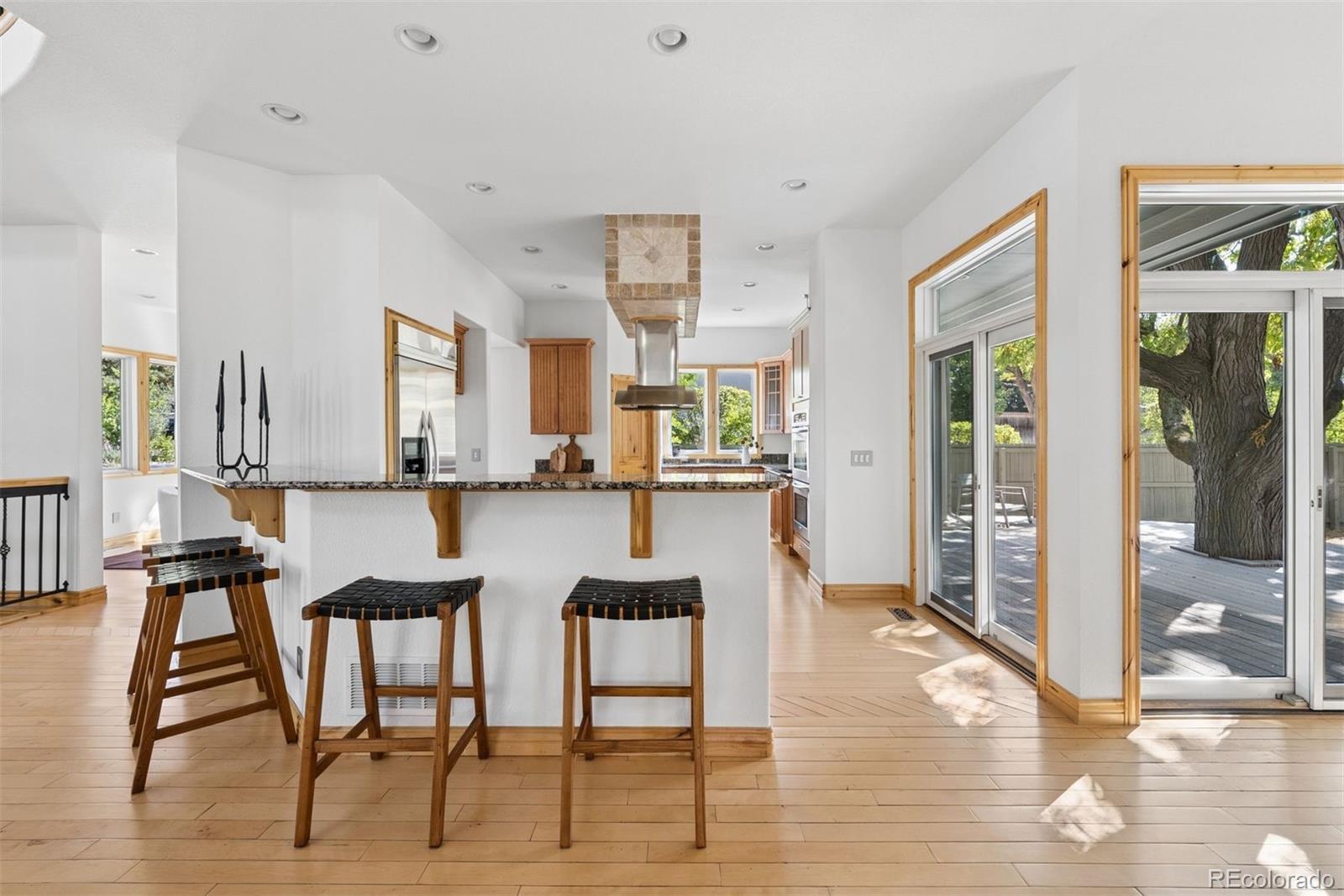 MLS Image #11 for 2895 s cook street,denver, Colorado