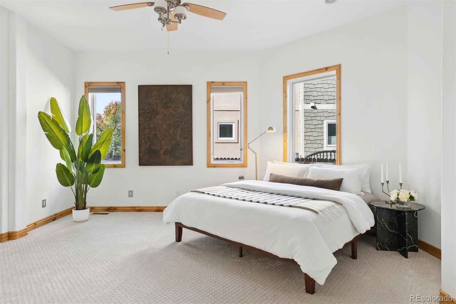 MLS Image #17 for 2895 s cook street,denver, Colorado