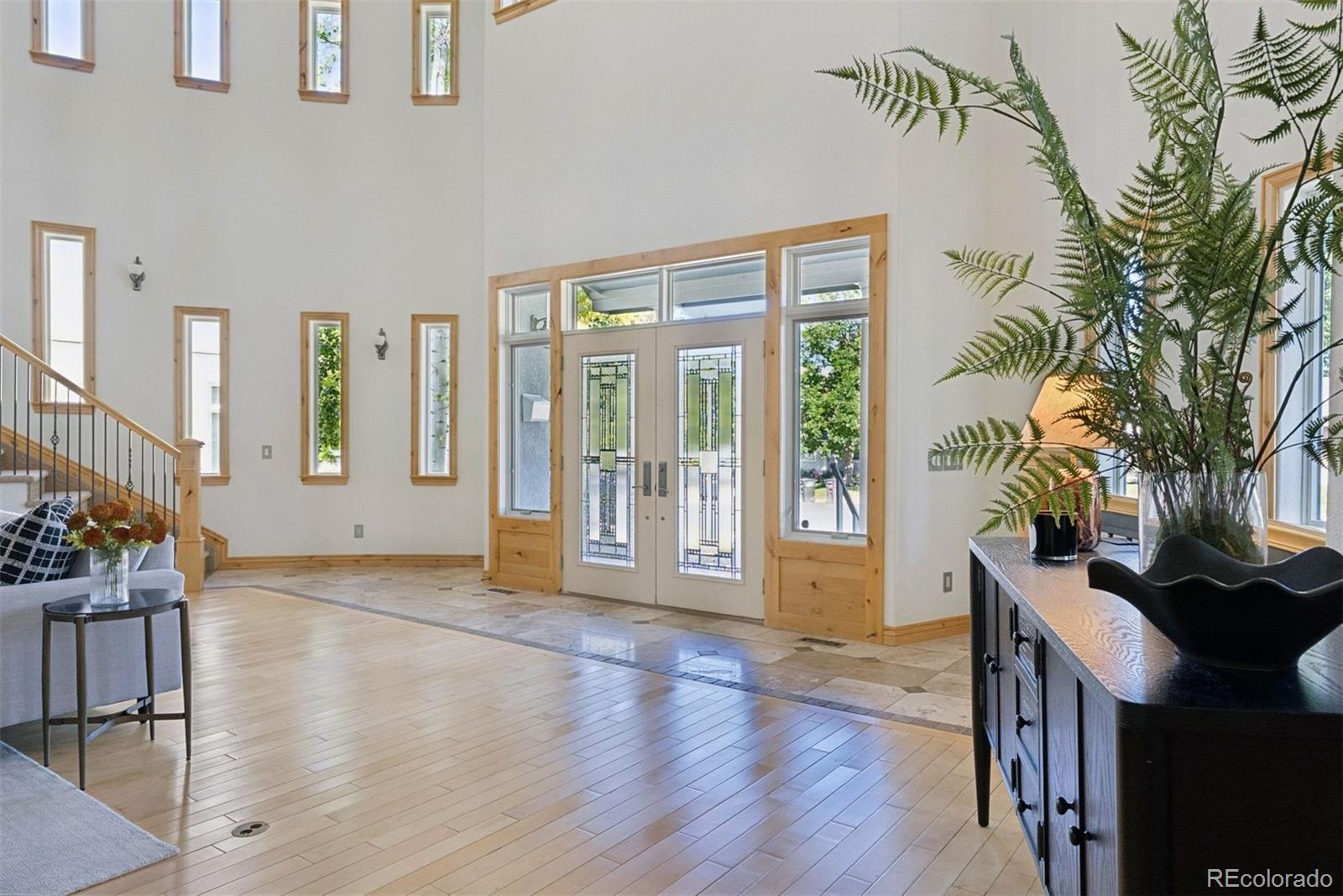 MLS Image #2 for 2895 s cook street,denver, Colorado