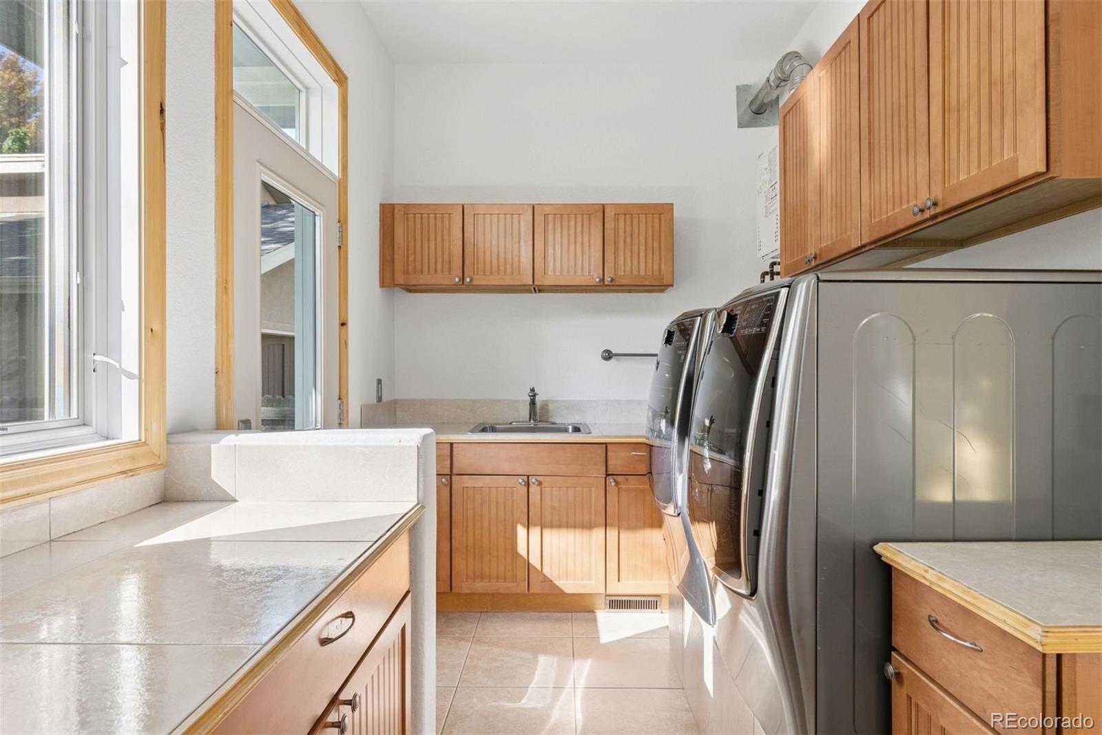 MLS Image #21 for 2895 s cook street,denver, Colorado