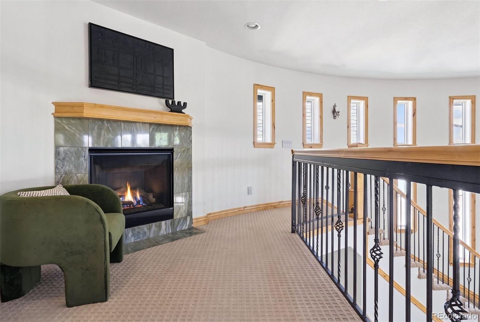 MLS Image #22 for 2895 s cook street,denver, Colorado