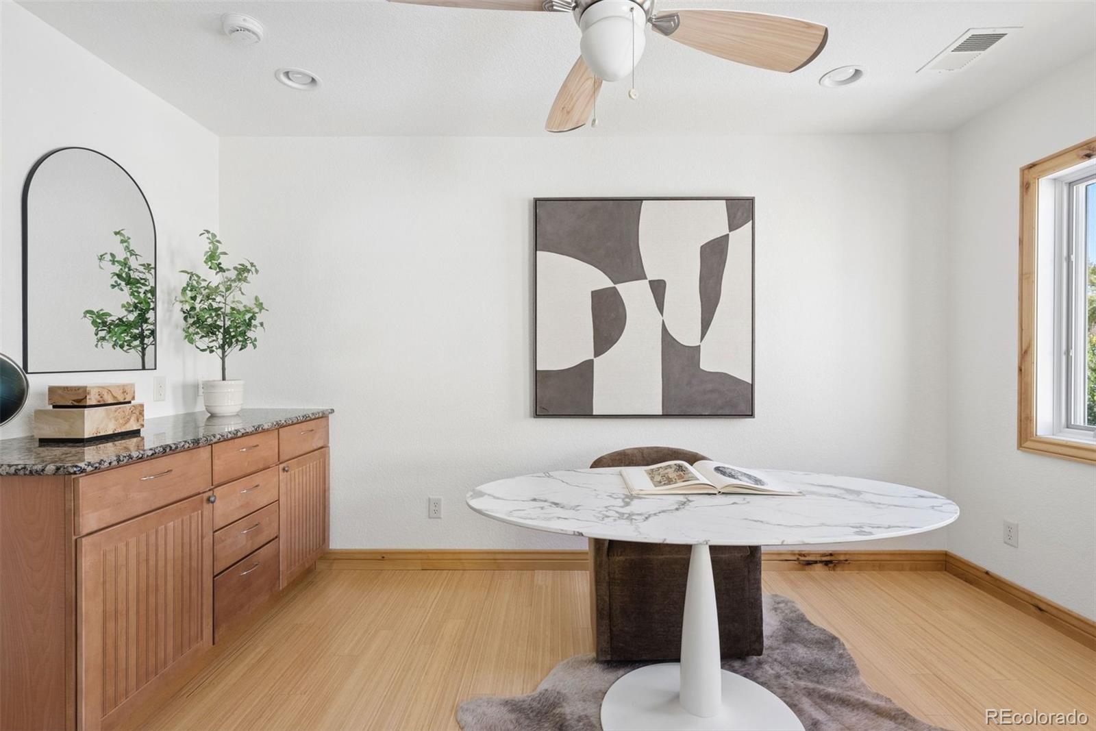 MLS Image #27 for 2895 s cook street,denver, Colorado