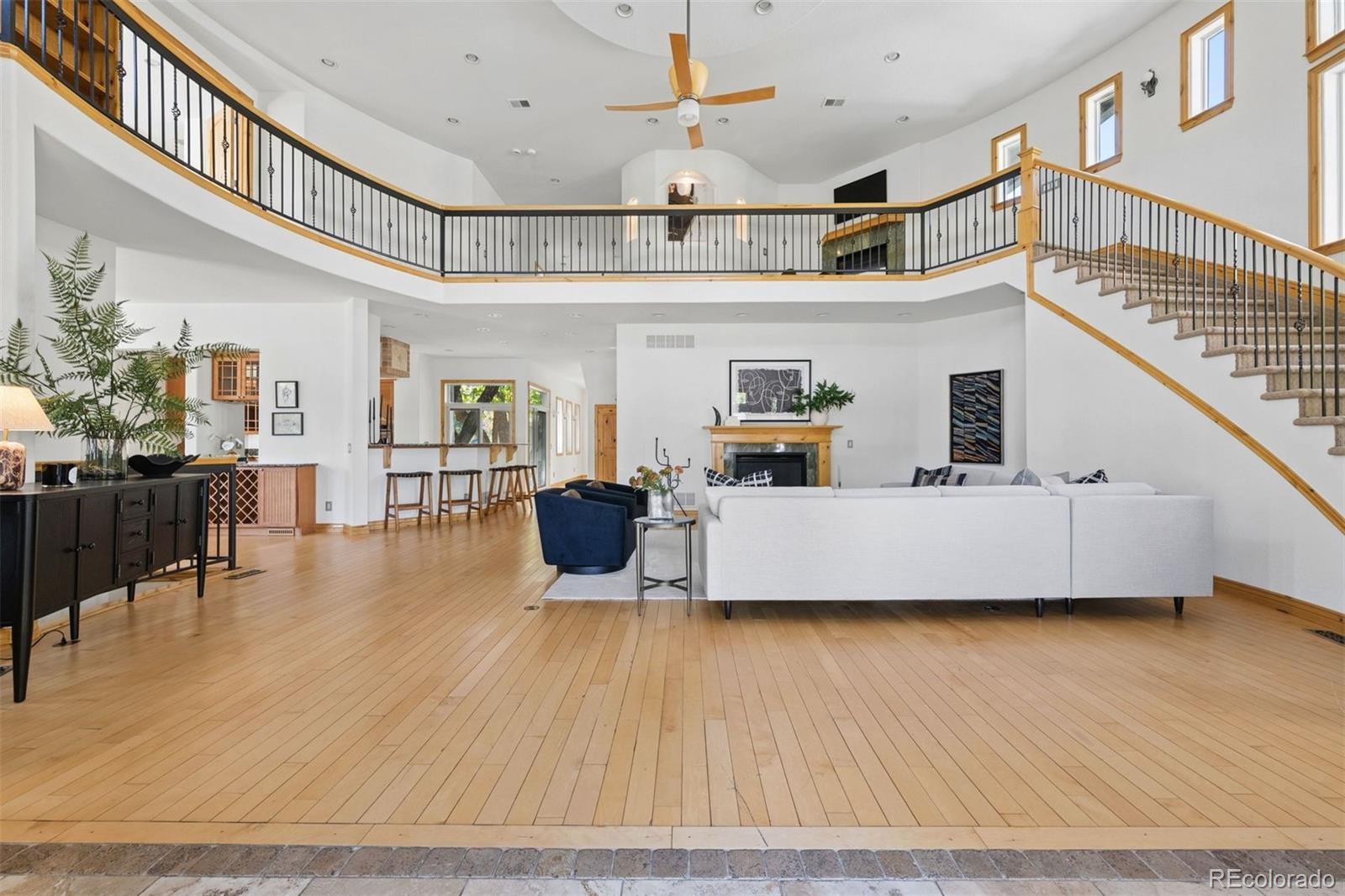 MLS Image #3 for 2895 s cook street,denver, Colorado