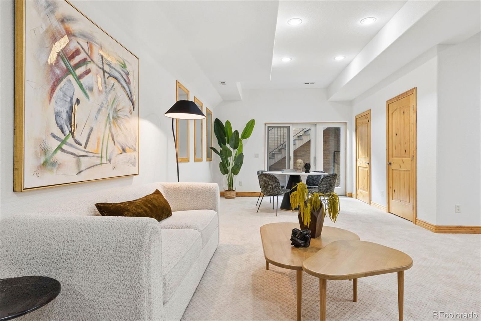 MLS Image #32 for 2895 s cook street,denver, Colorado