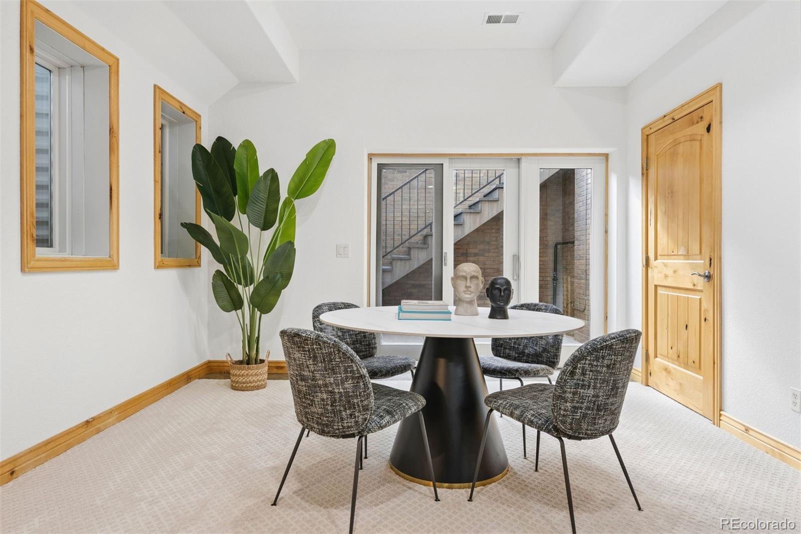MLS Image #33 for 2895 s cook street,denver, Colorado