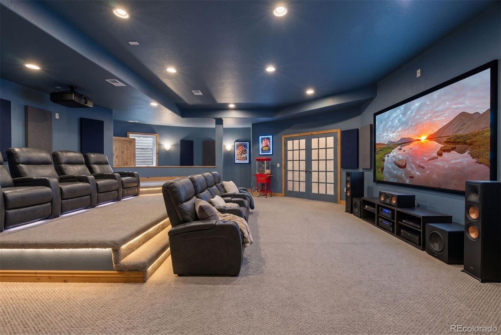 MLS Image #39 for 2895 s cook street,denver, Colorado