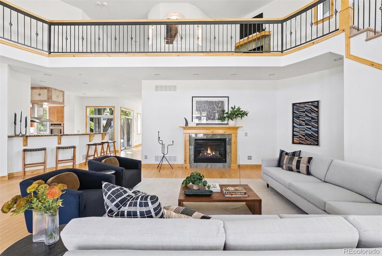 MLS Image #4 for 2895 s cook street,denver, Colorado