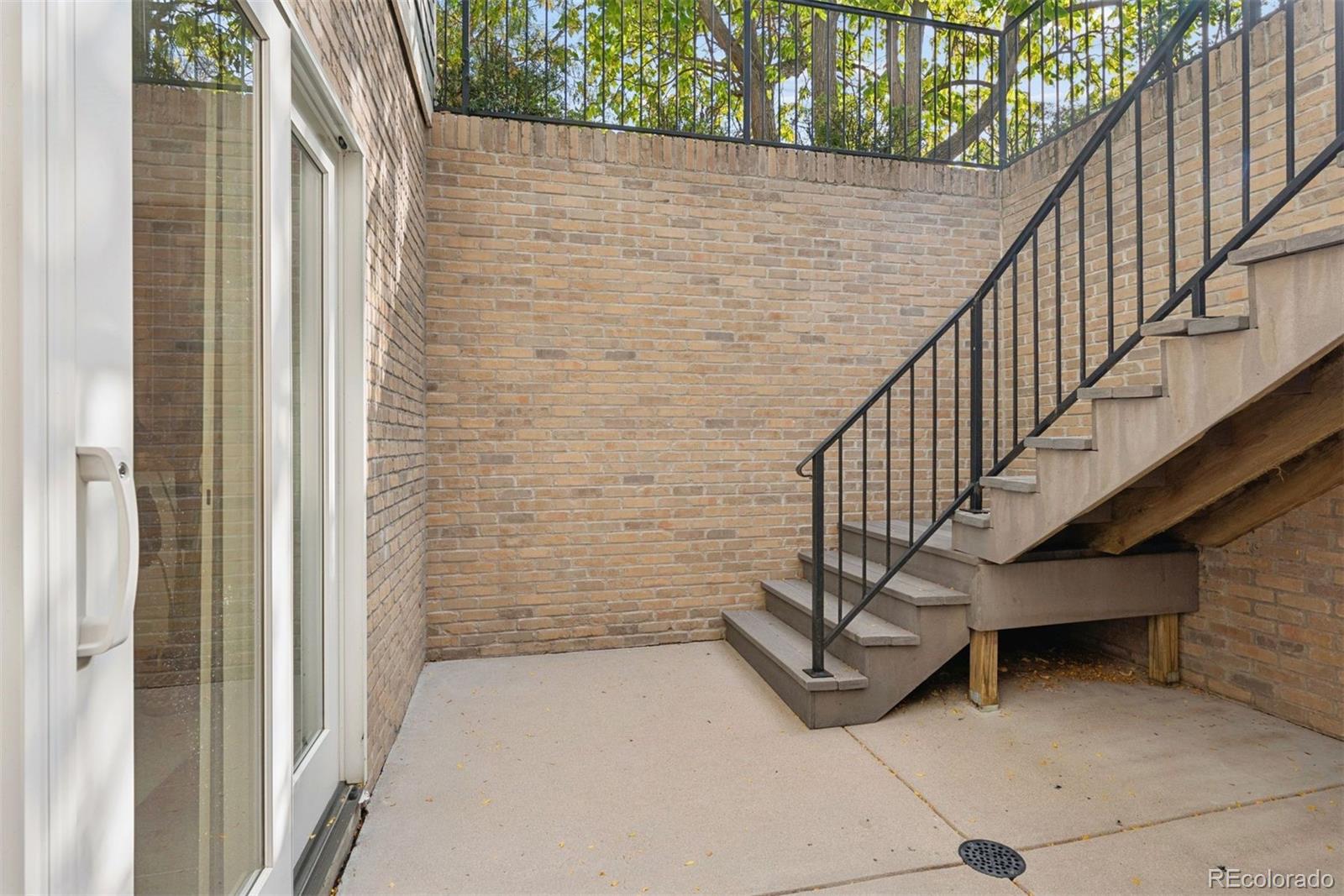 MLS Image #42 for 2895 s cook street,denver, Colorado
