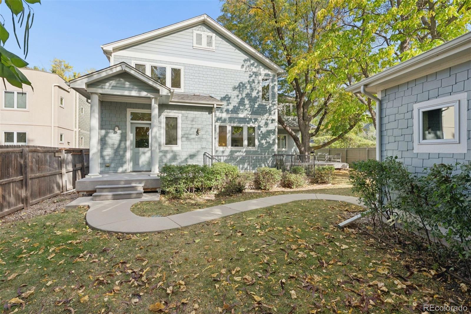 MLS Image #43 for 2895 s cook street,denver, Colorado