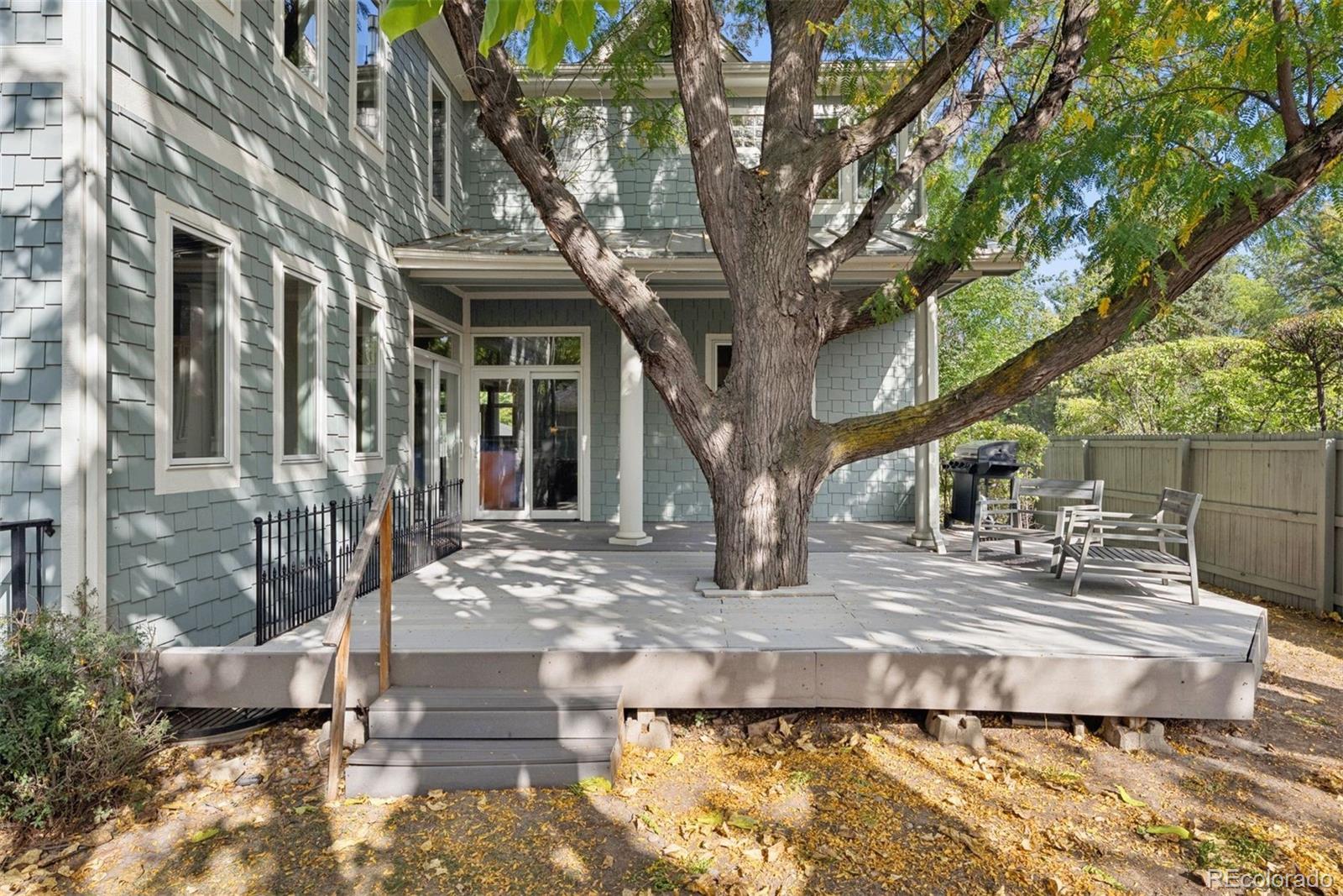 MLS Image #44 for 2895 s cook street,denver, Colorado