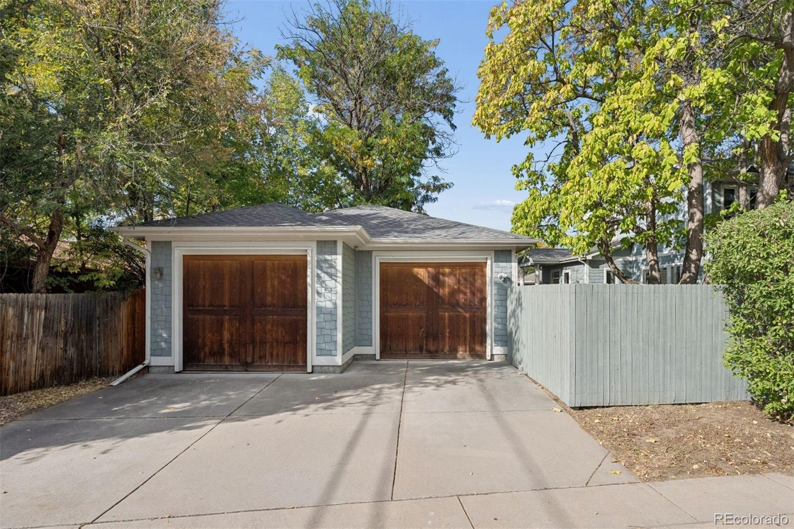 MLS Image #45 for 2895 s cook street,denver, Colorado