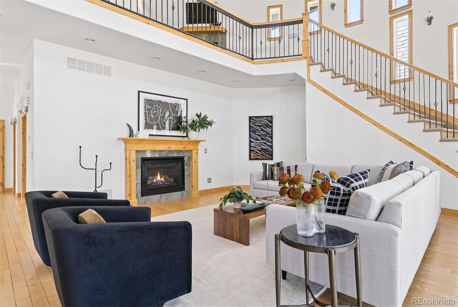 MLS Image #5 for 2895 s cook street,denver, Colorado