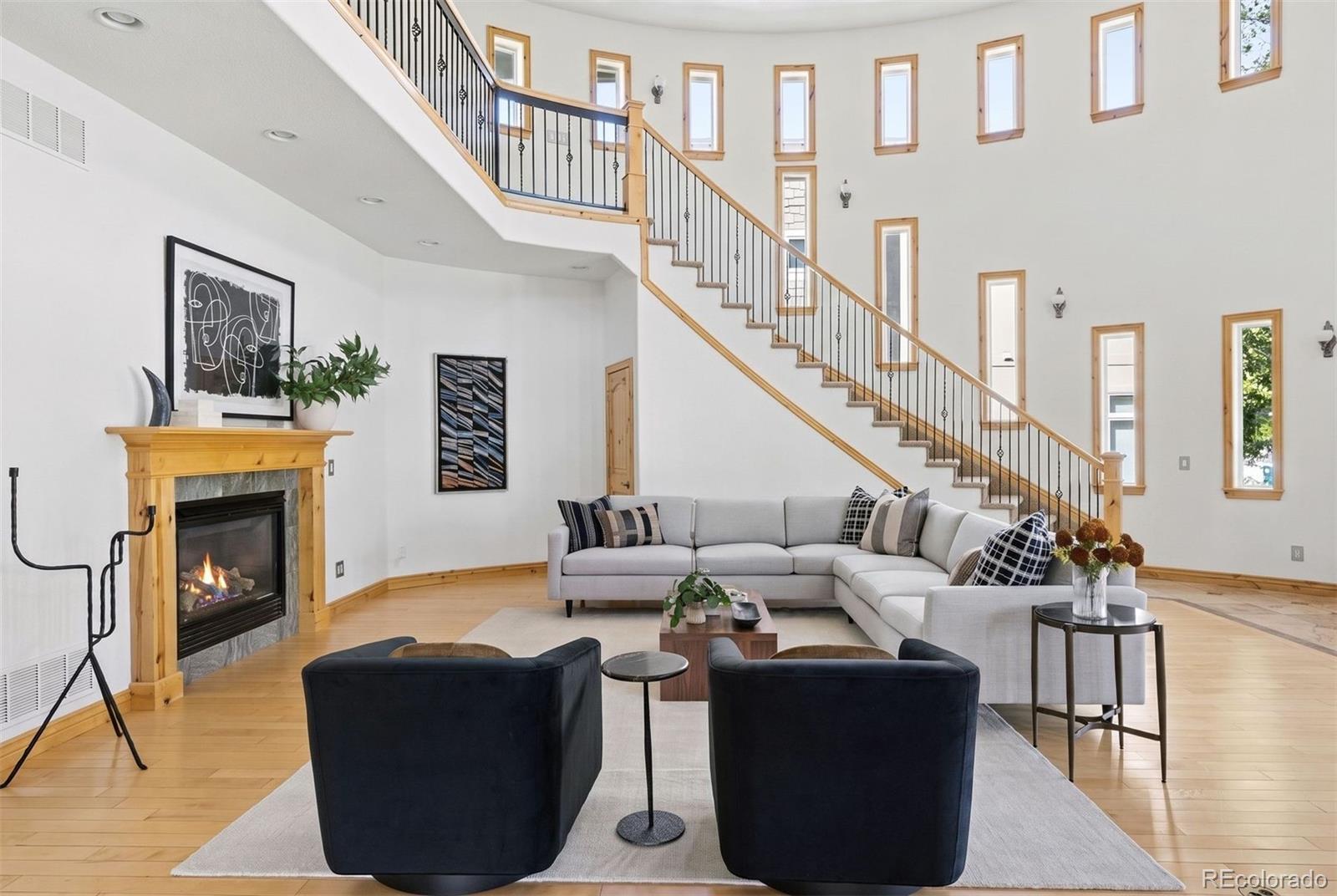MLS Image #6 for 2895 s cook street,denver, Colorado