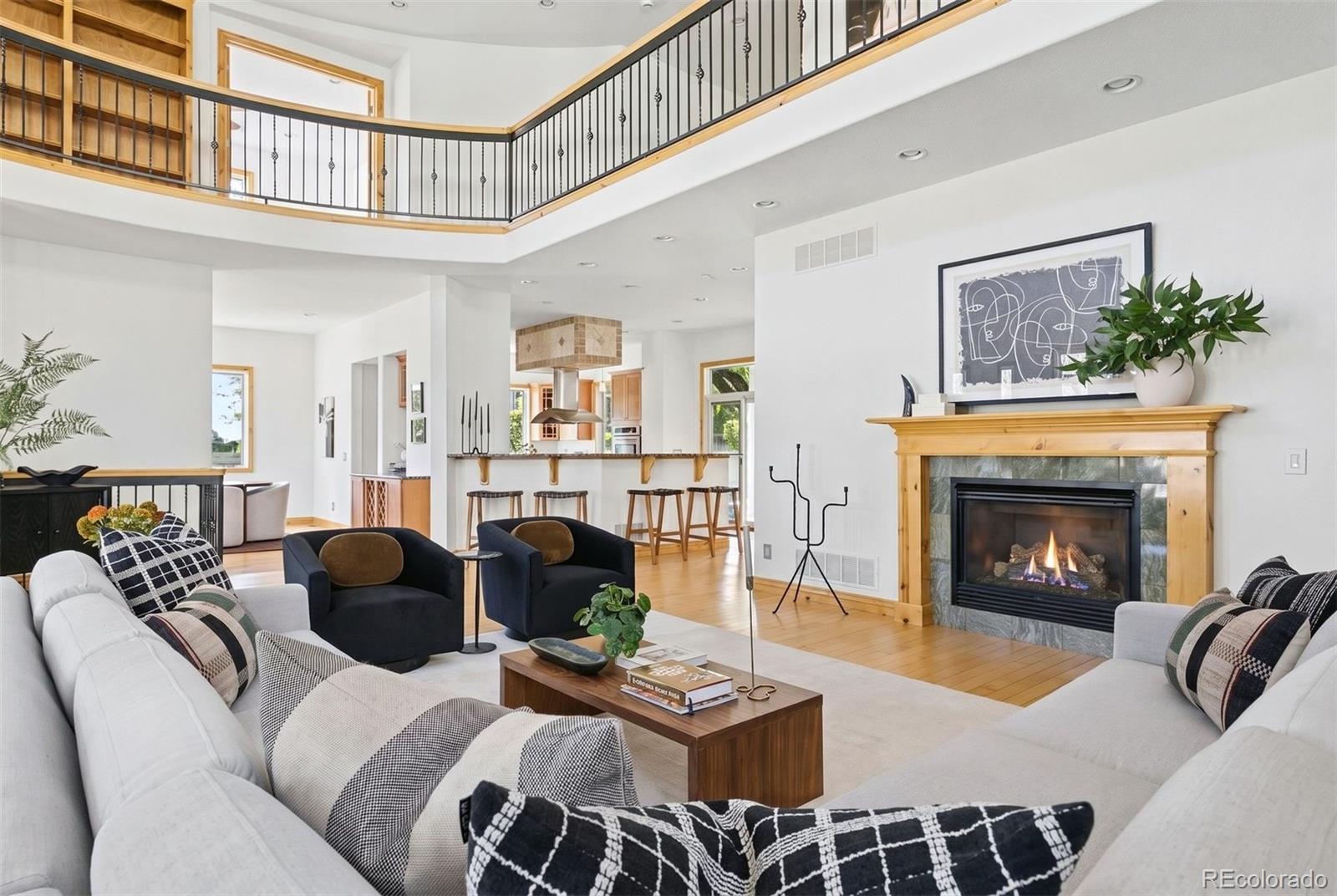 MLS Image #8 for 2895 s cook street,denver, Colorado