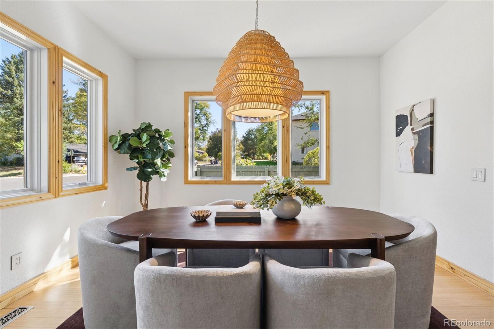 MLS Image #9 for 2895 s cook street,denver, Colorado