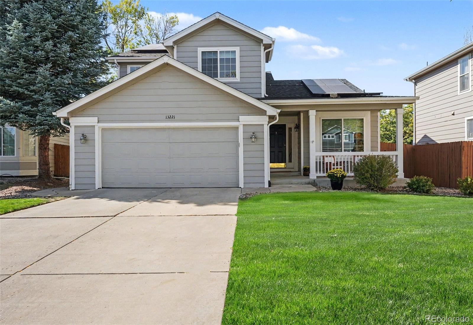 MLS Image #0 for 13221  columbine circle,thornton, Colorado