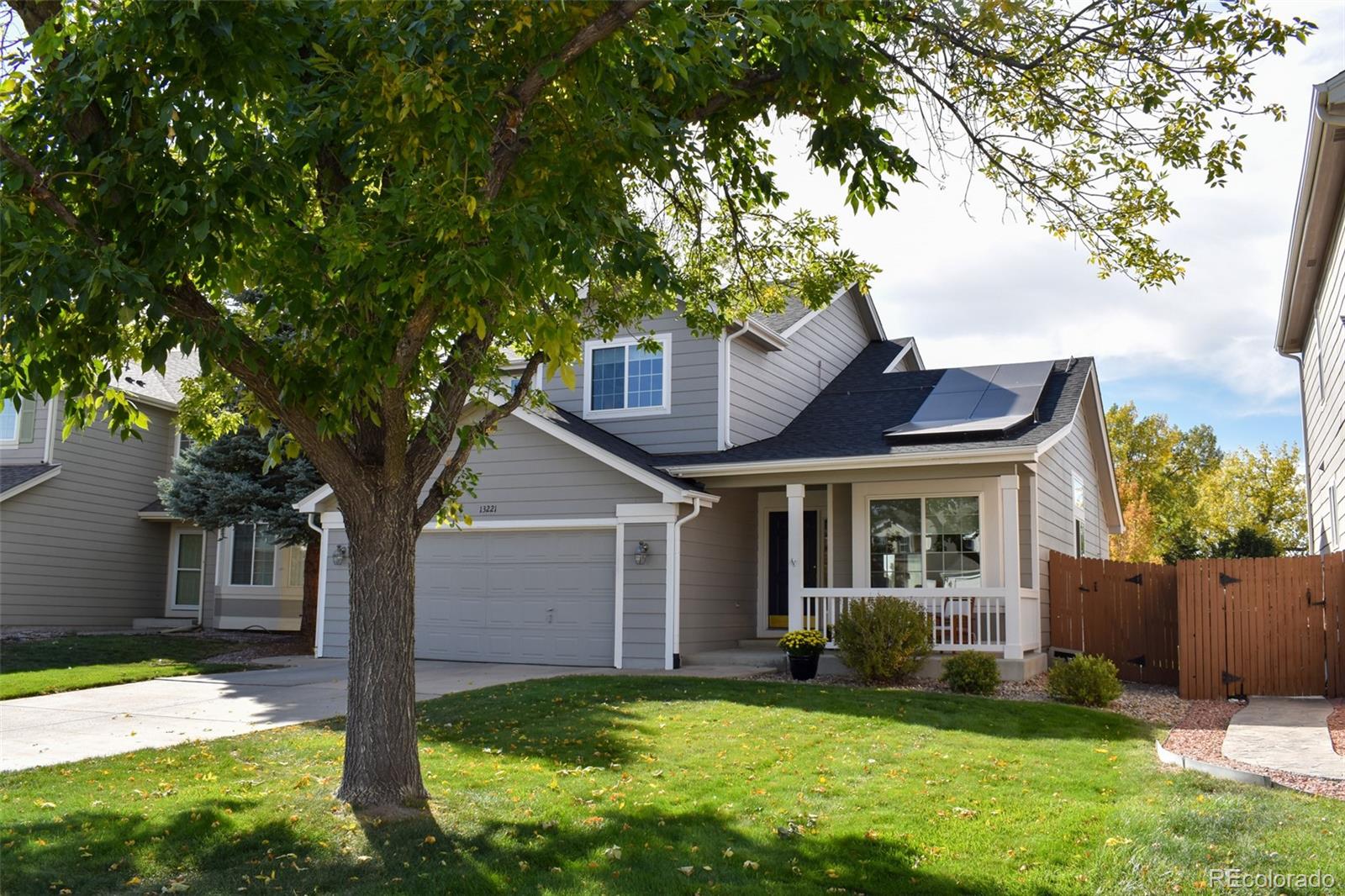 MLS Image #1 for 13221  columbine circle,thornton, Colorado