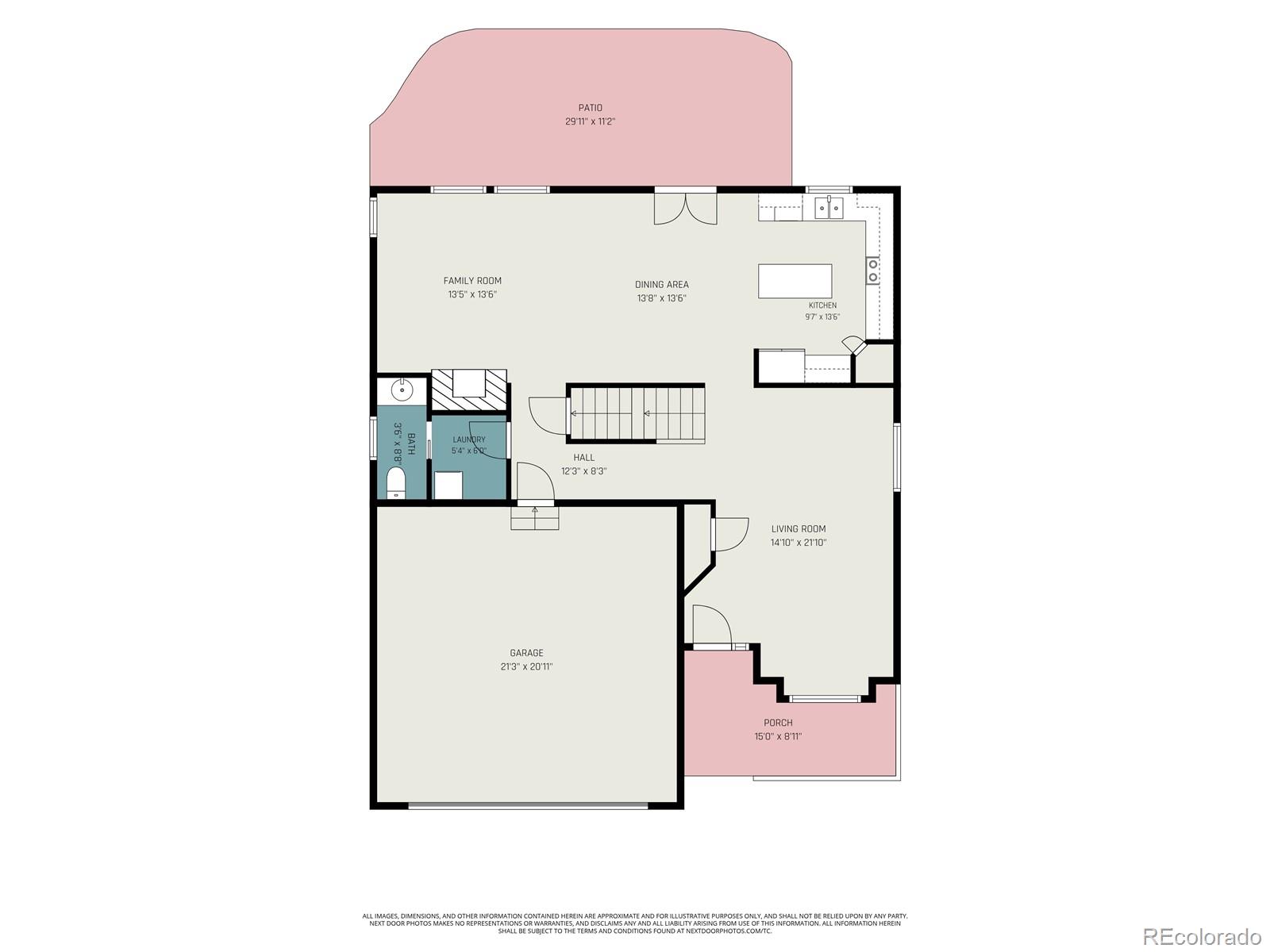 MLS Image #31 for 13221  columbine circle,thornton, Colorado