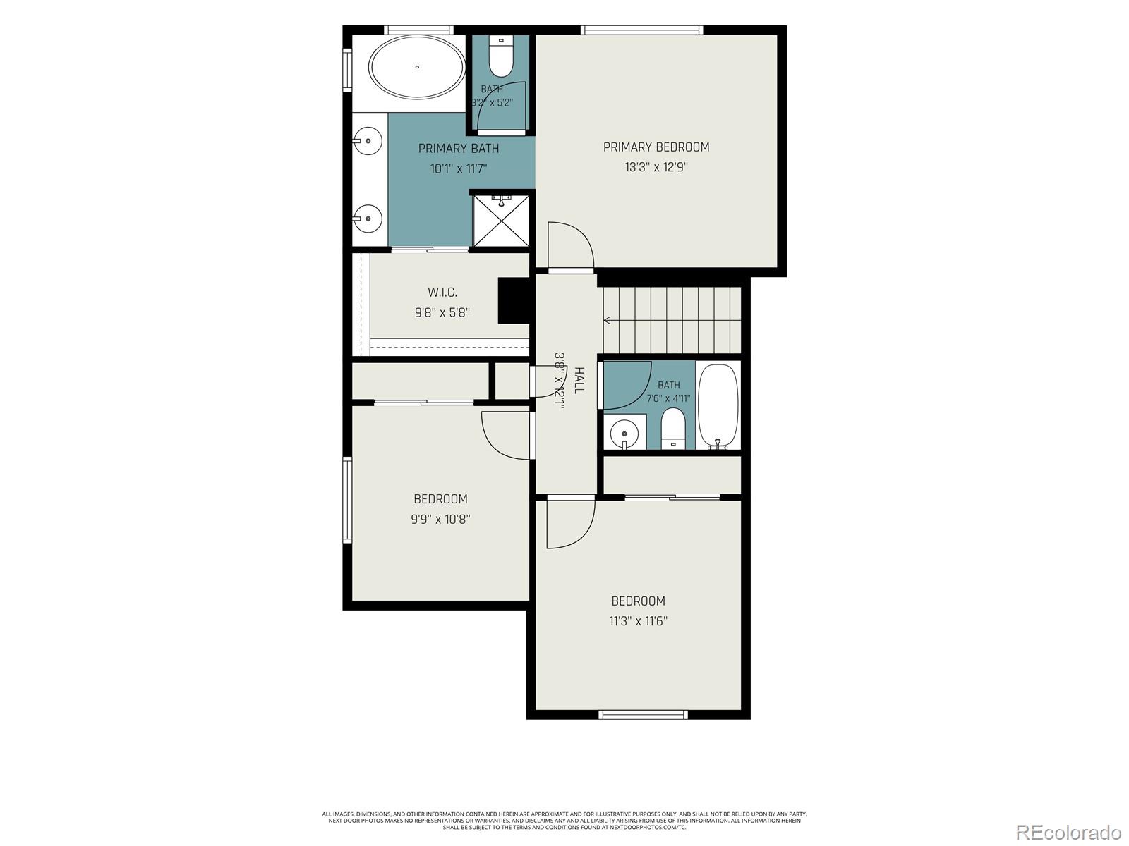 MLS Image #32 for 13221  columbine circle,thornton, Colorado