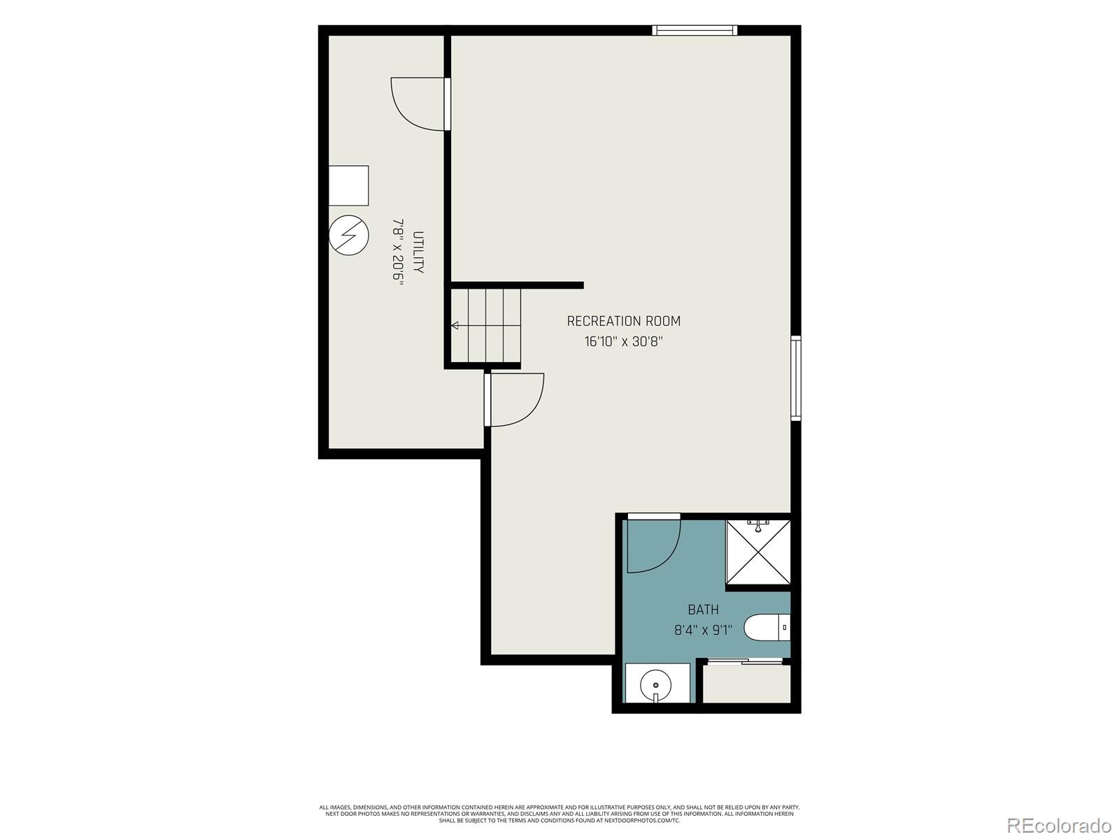 MLS Image #33 for 13221  columbine circle,thornton, Colorado