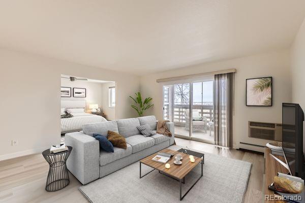MLS Image #0 for 9335 e center avenue 4b,denver, Colorado