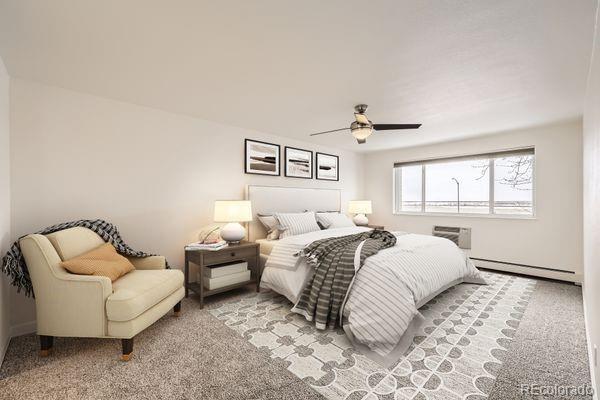 MLS Image #2 for 9335 e center avenue 4b,denver, Colorado
