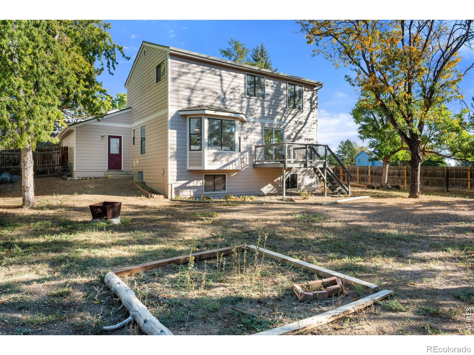 MLS Image #28 for 1000 w cannon place,lafayette, Colorado