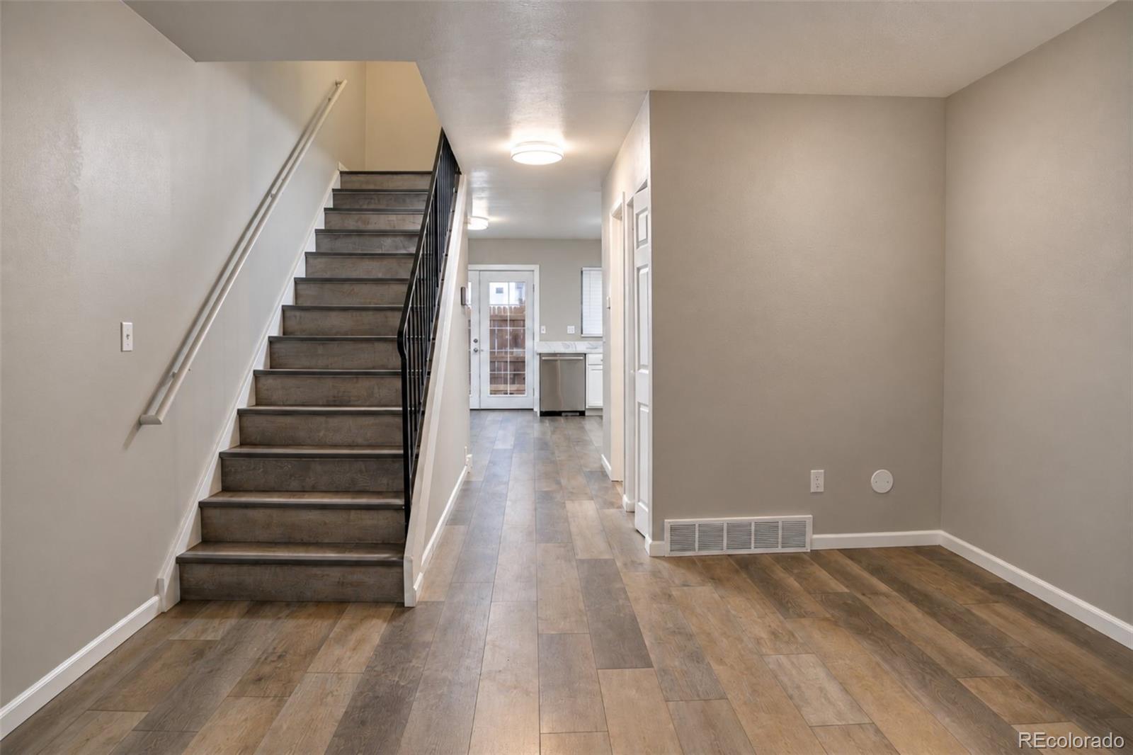 MLS Image #2 for 15783 e 13th place ,aurora, Colorado