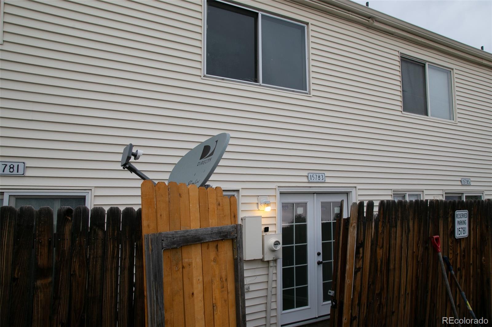 MLS Image #8 for 15783 e 13th place ,aurora, Colorado