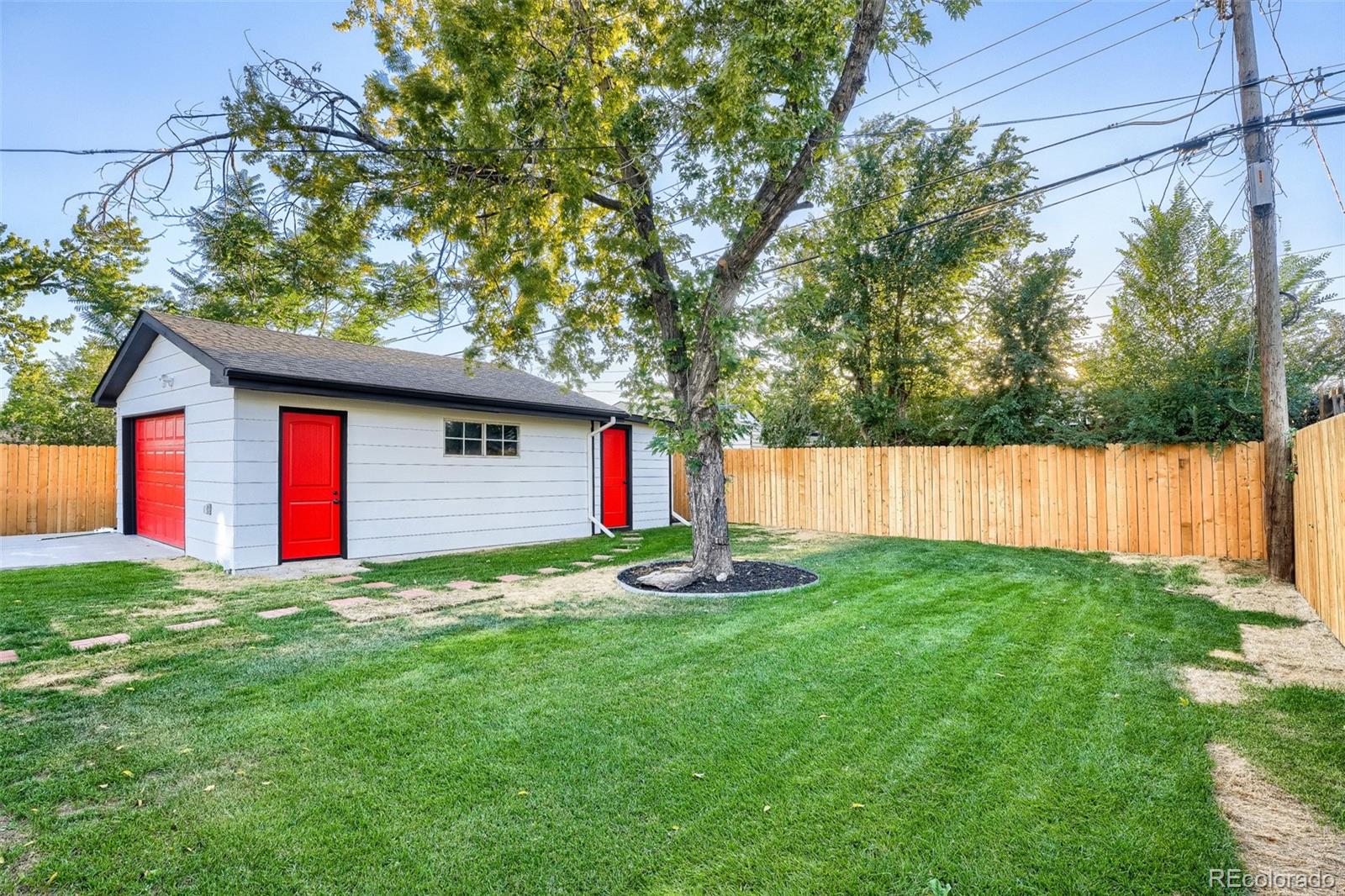 MLS Image #25 for 1575 s zenobia street,denver, Colorado
