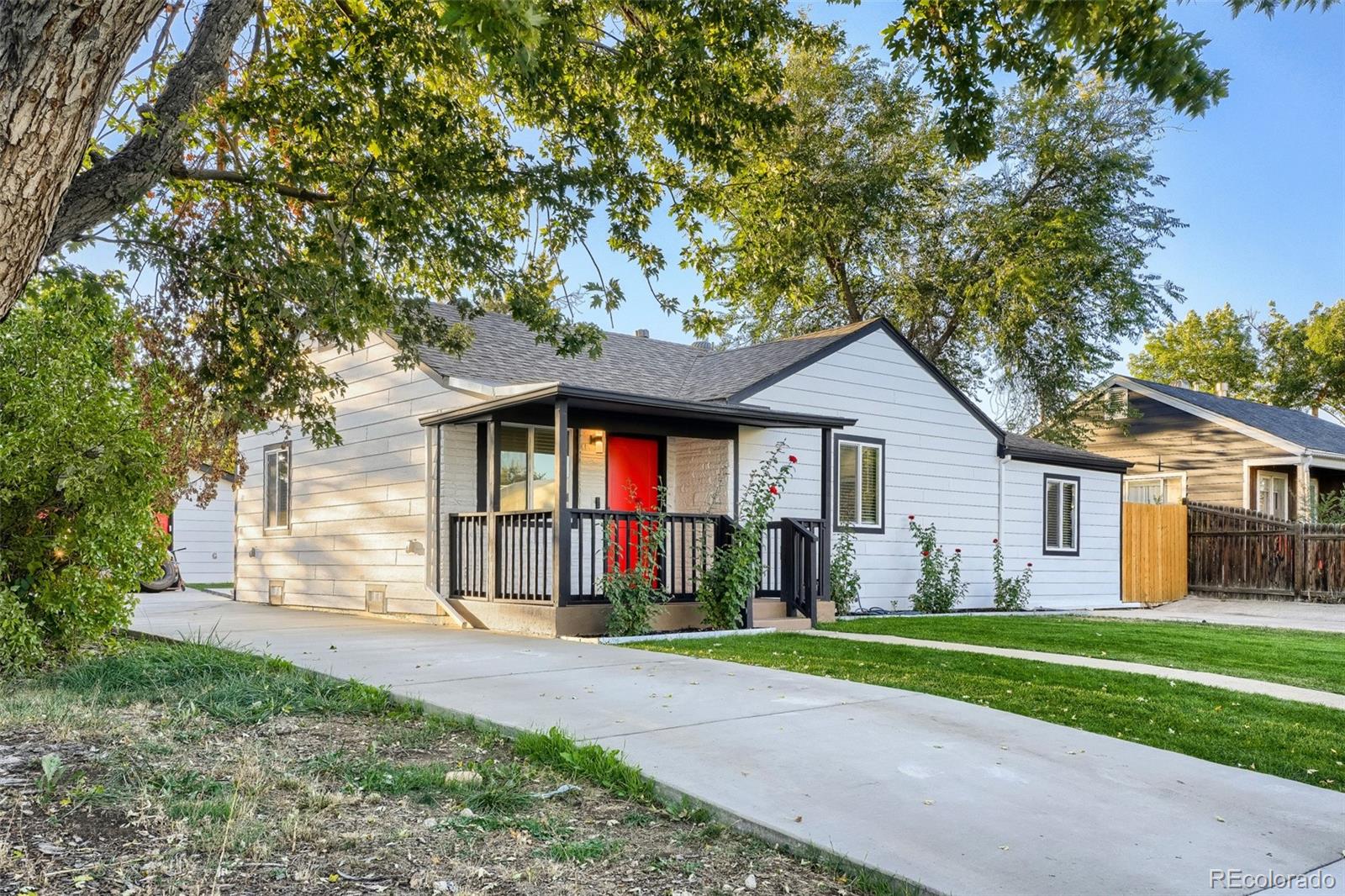MLS Image #27 for 1575 s zenobia street,denver, Colorado