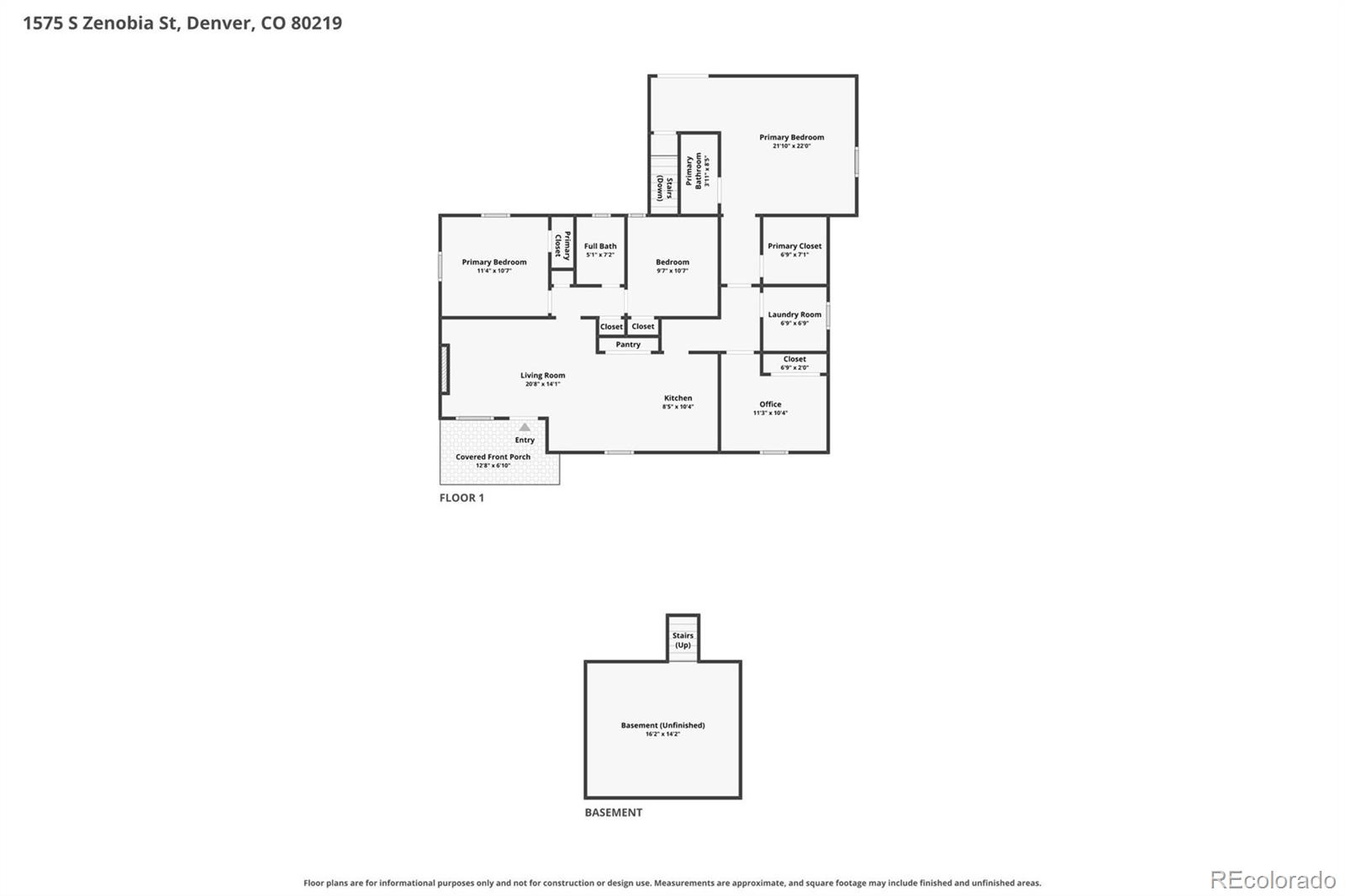 MLS Image #30 for 1575 s zenobia street,denver, Colorado