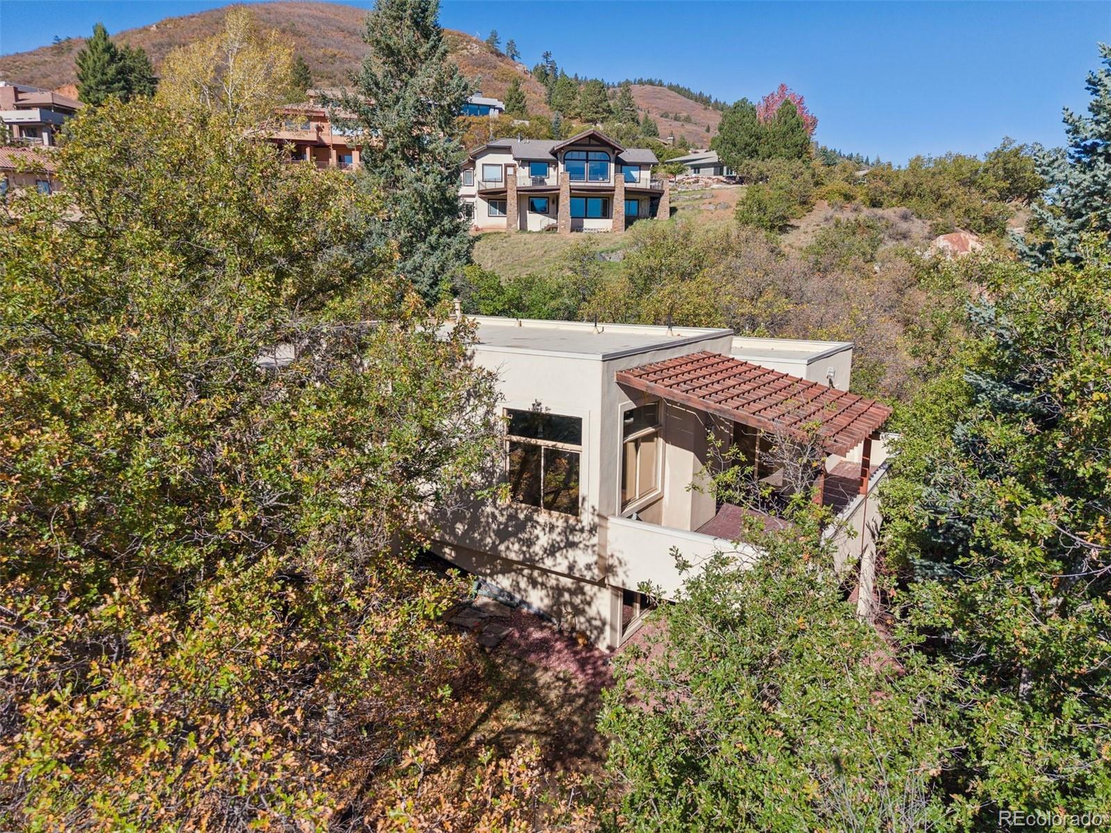 MLS Image #2 for 5362  hawthorne trail,littleton, Colorado
