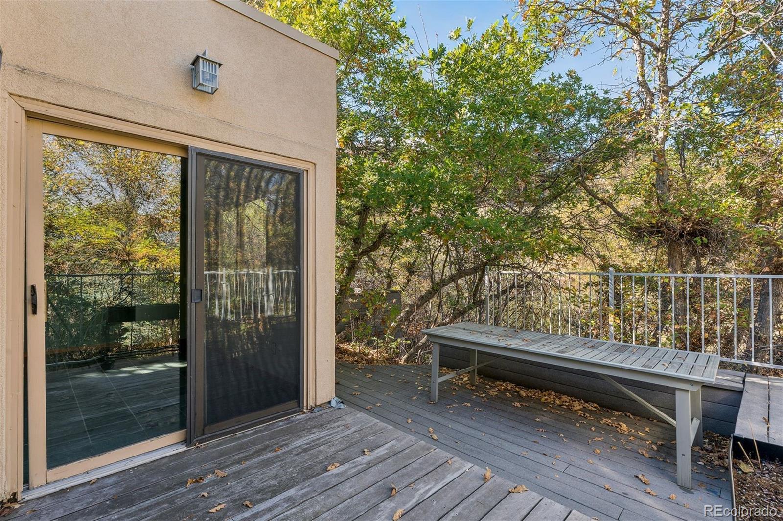 MLS Image #21 for 5362  hawthorne trail,littleton, Colorado