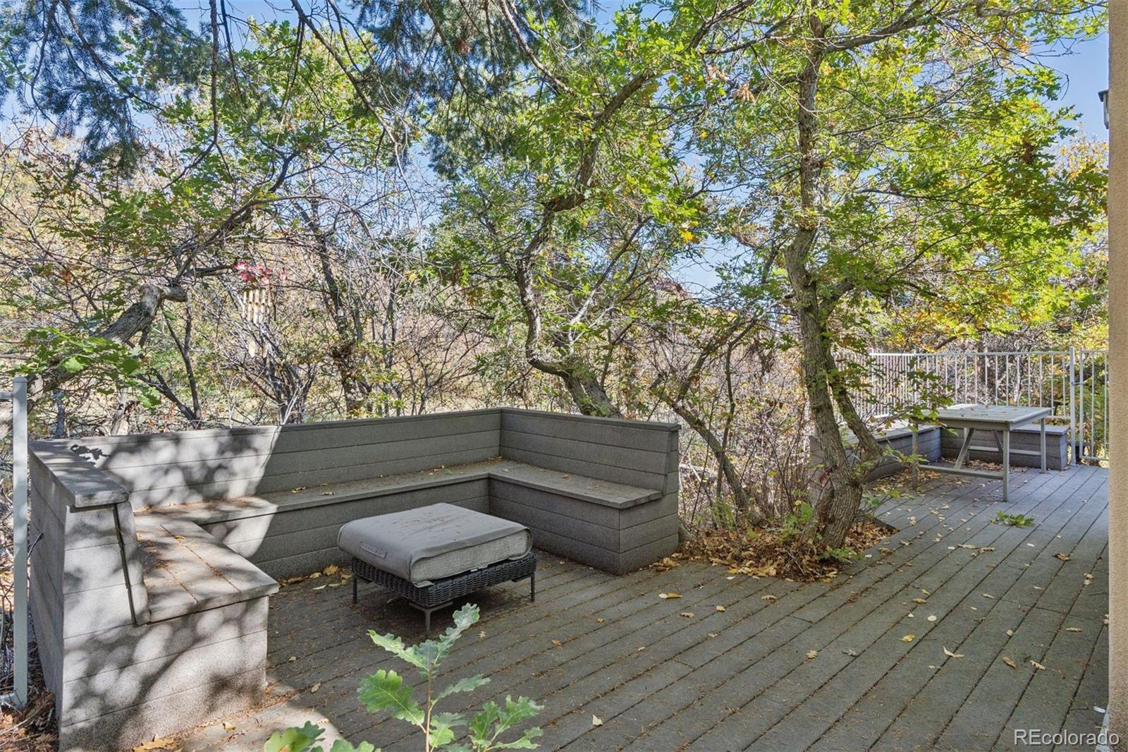 MLS Image #22 for 5362  hawthorne trail,littleton, Colorado